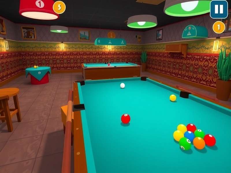 Samosa Pool Ace Hero level progression